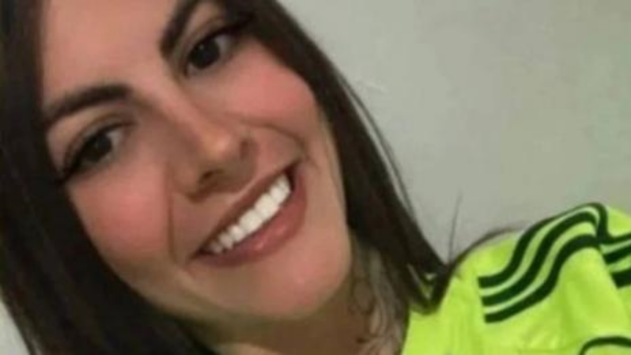 Gabriela Anelli morta