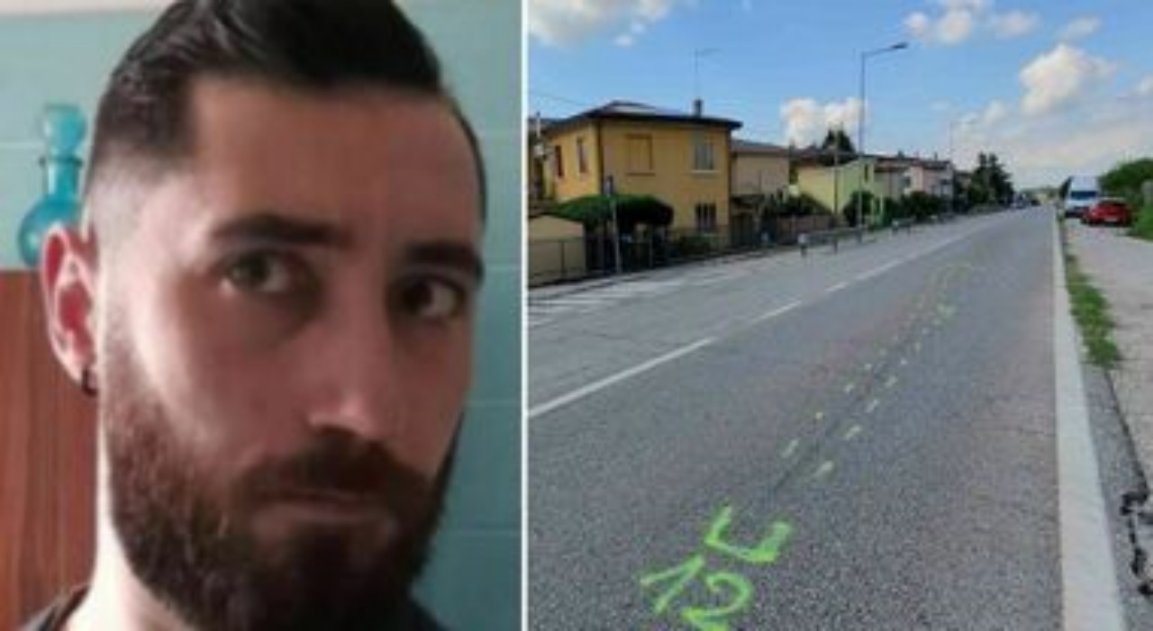Giorgio Violato morto