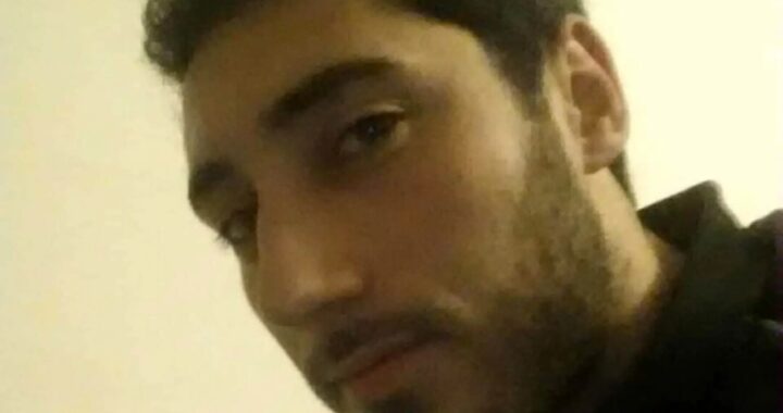 Giorgio Violato morto