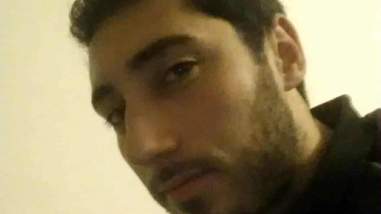 Giorgio Violato morto