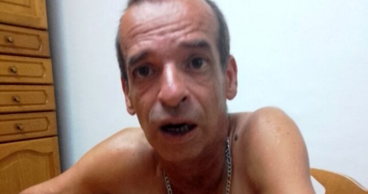 Giovanni Santus ucciso a Biella