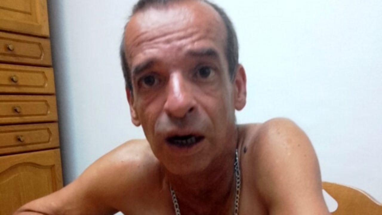 Giovanni Santus ucciso a Biella