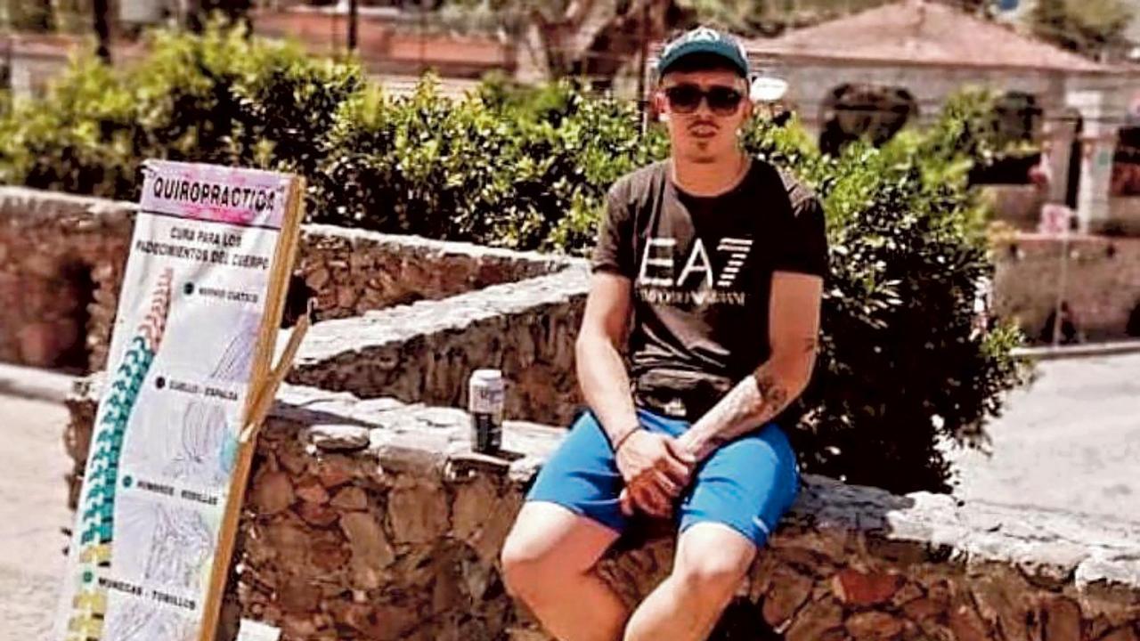 Giovanni Santus ucciso a Biella