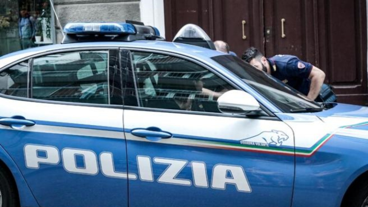 Giovanni Santus ucciso a Biella