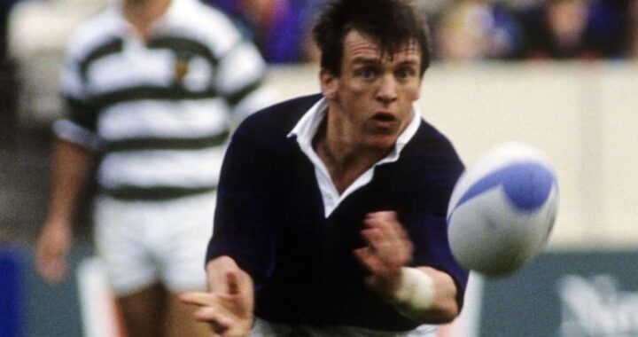 Greig Oliver morto