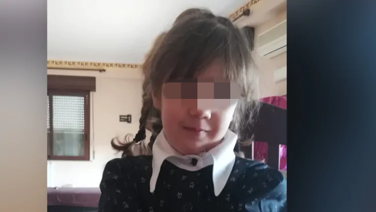 donati gli organi della piccola Greta