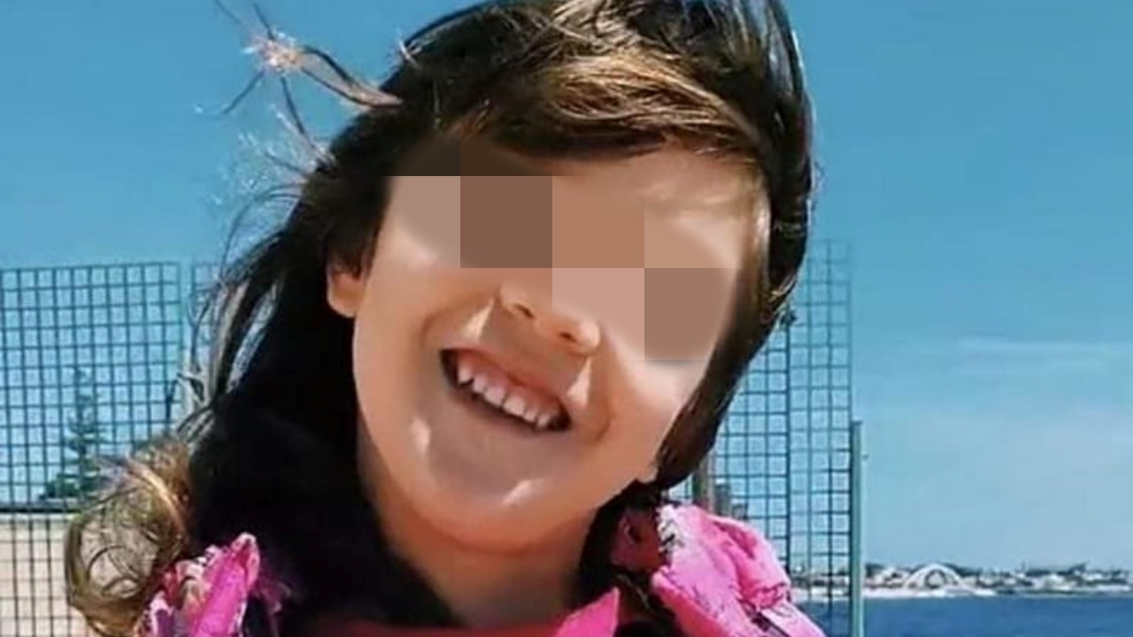 donati gli organi della piccola Greta