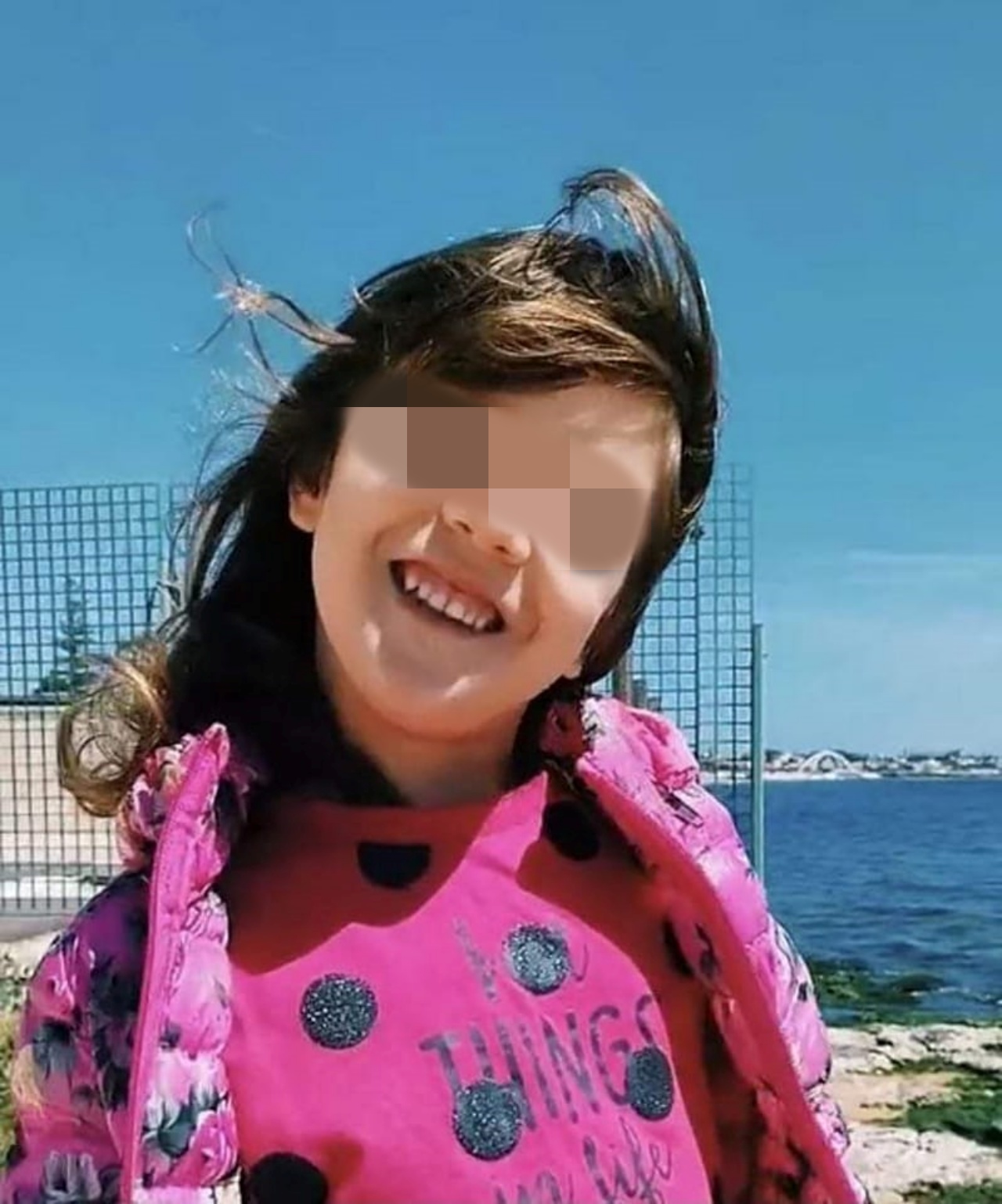 donati gli organi della piccola Greta