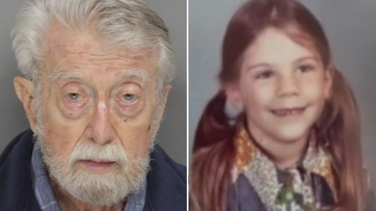 risolto il caso della piccola Gretchen Harrington