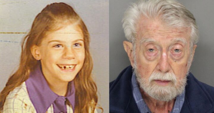 risolto il caso della piccola Gretchen Harrington