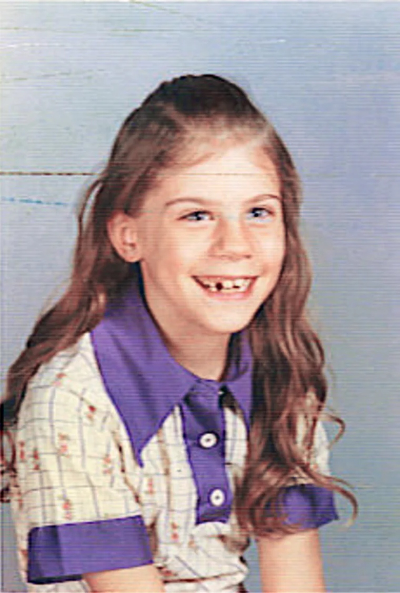 risolto il caso della piccola Gretchen Harrington