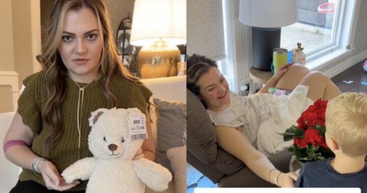 addio a Haley Odlozil