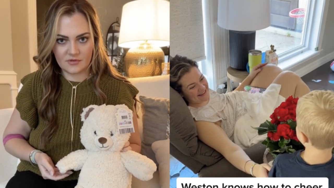 addio a Haley Odlozil