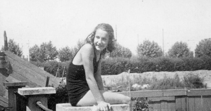 addio a Isabella Verney