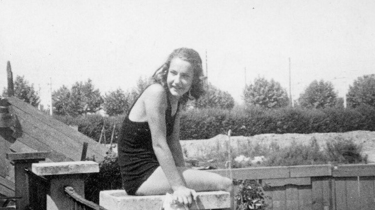 addio a Isabella Verney