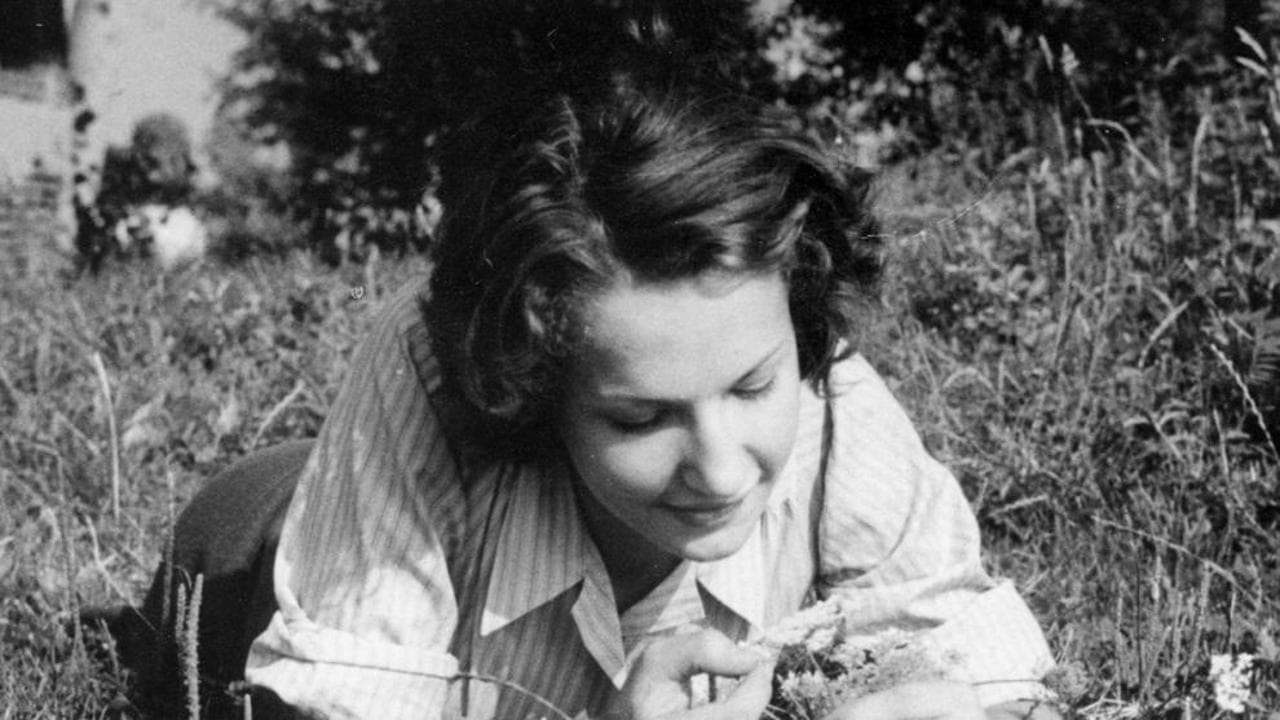 addio a Isabella Verney
