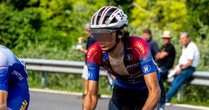 Morto Jacopo Venzo