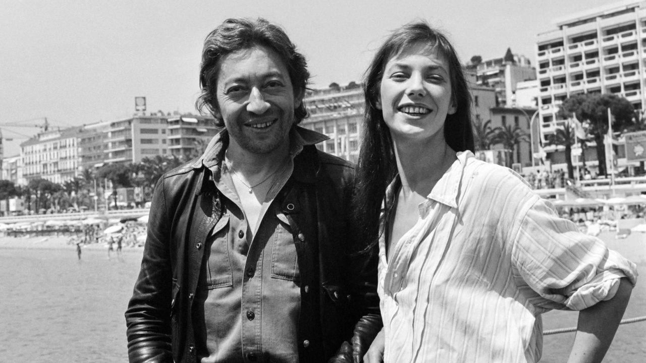 Morta Jane Birkin