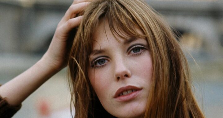 Morta Jane Birkin