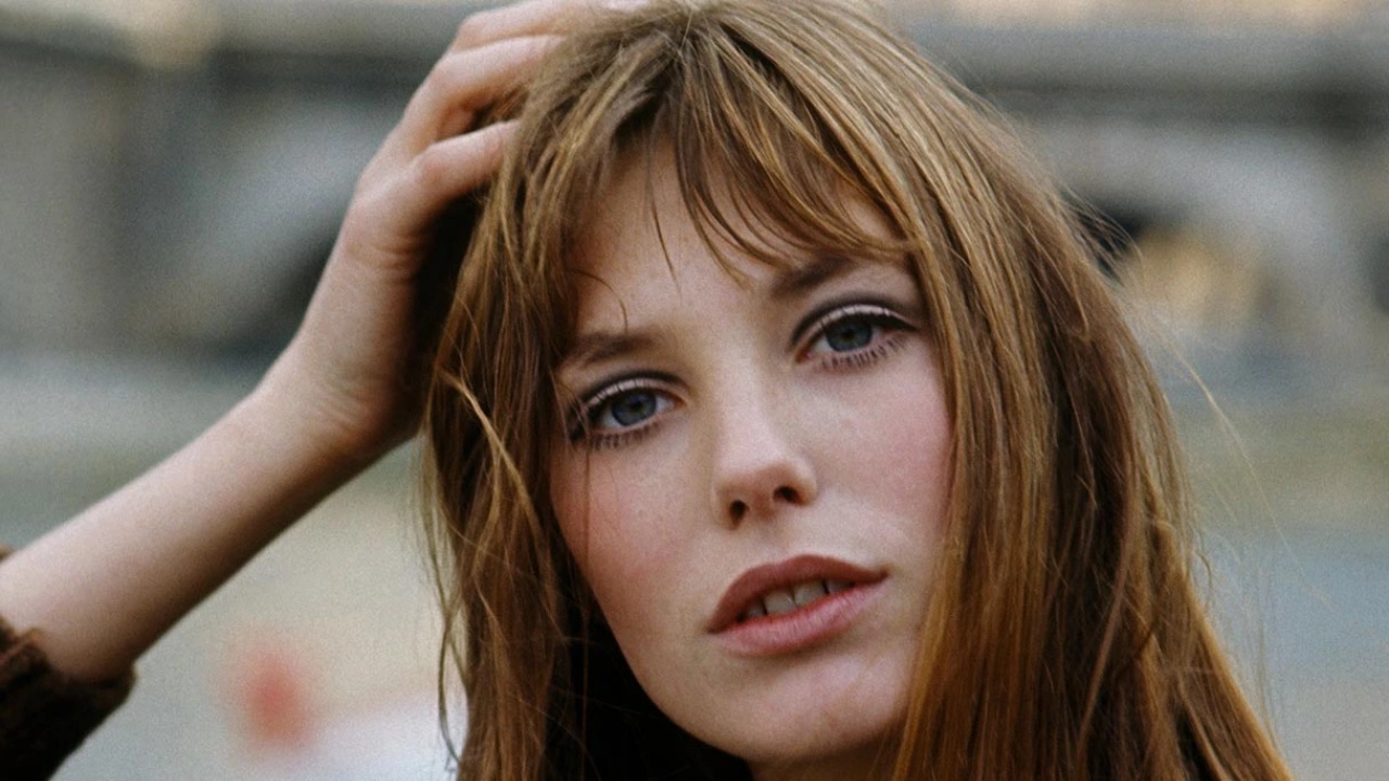Morta Jane Birkin