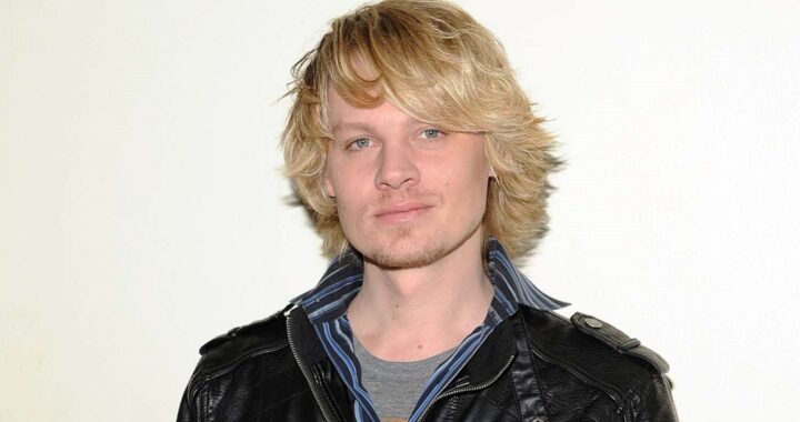 morto Jeffrey Carlson