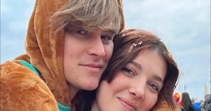 Leonardo Brown ed Emma