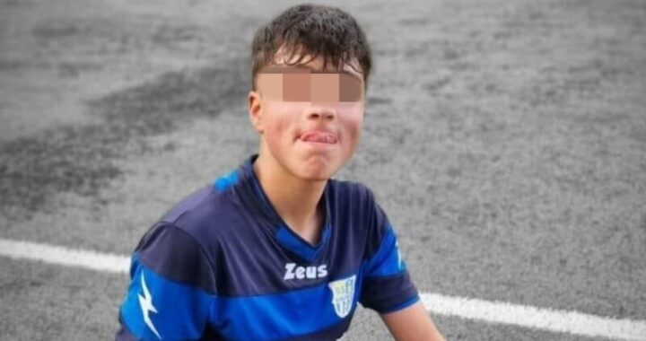 addio a Leonardo Scicchitano