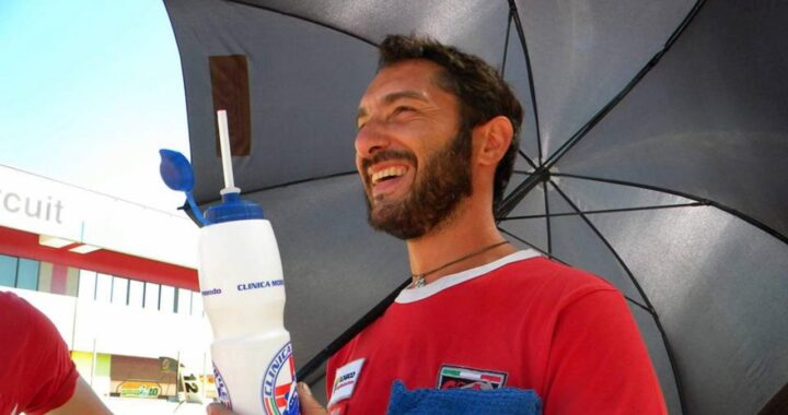 Luca Bellei morto