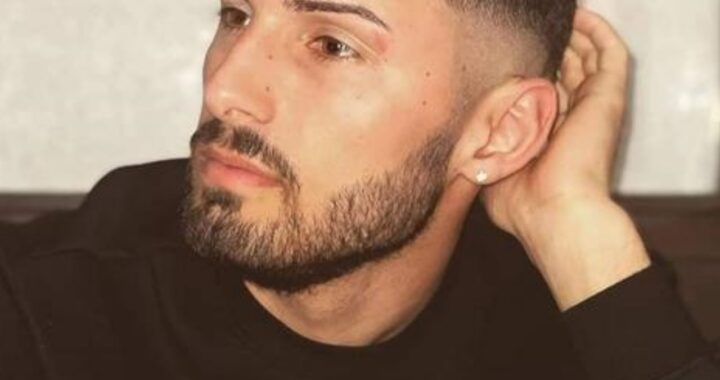Marco Mauriello morto