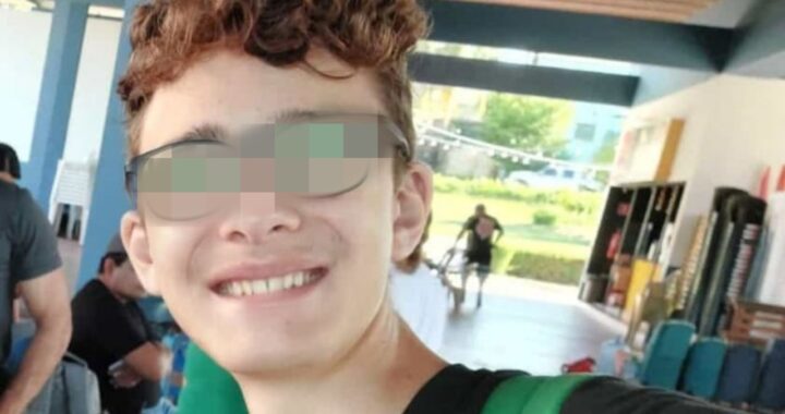 Matteo Chieu morto in Brasile