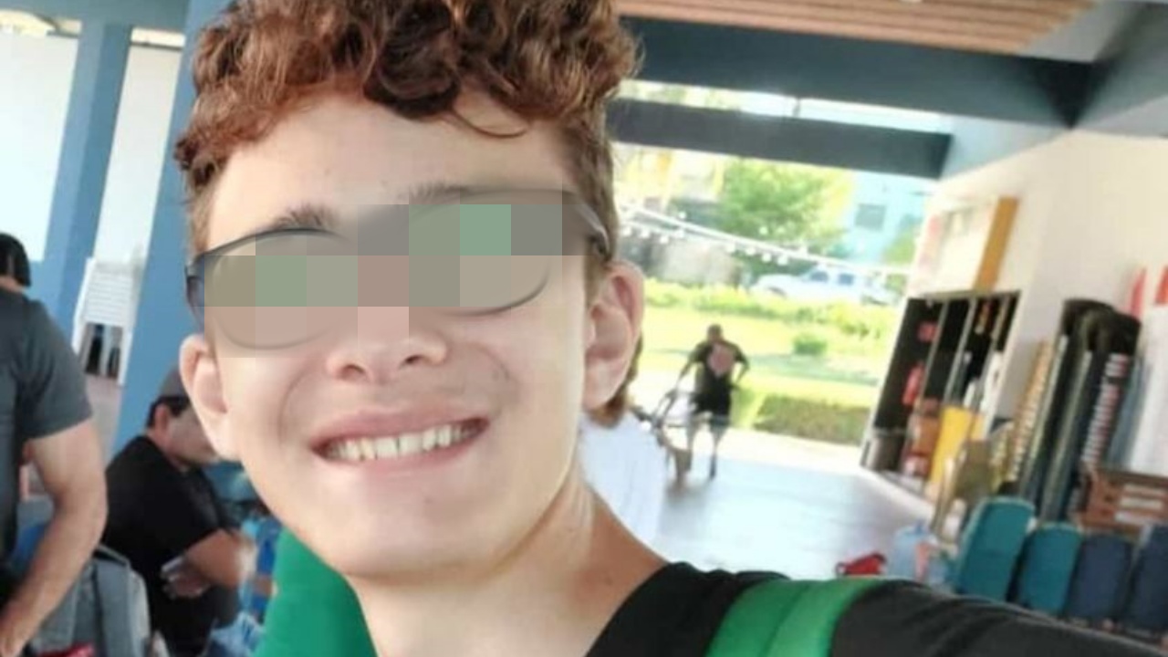 Matteo Chieu morto in Brasile