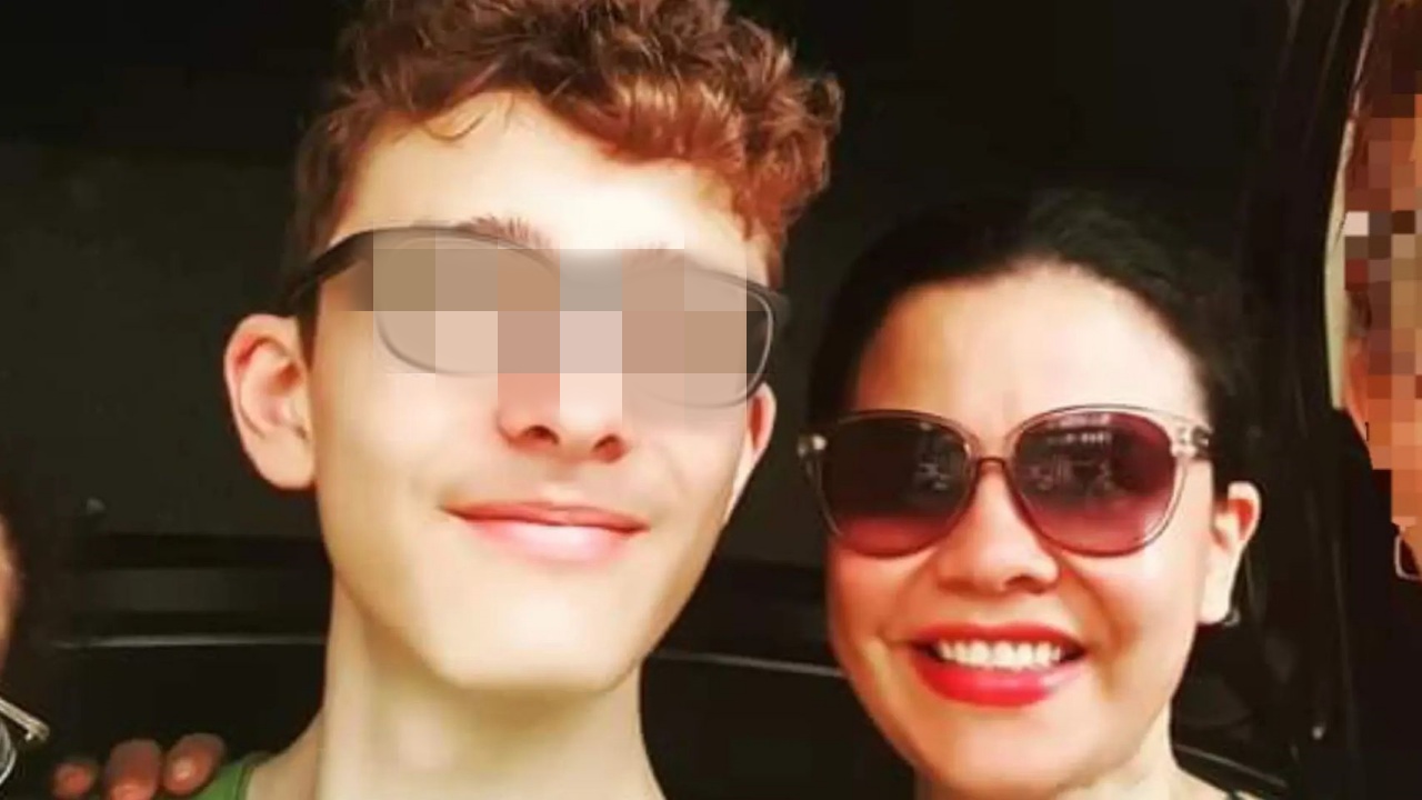 Matteo Chieu morto in Brasile