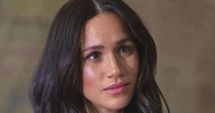 Markle Meghan