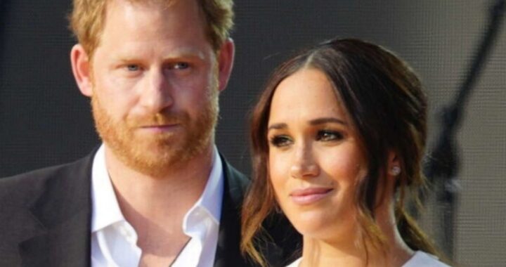 Markle Meghan