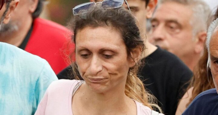 Mamma Michelle Causo