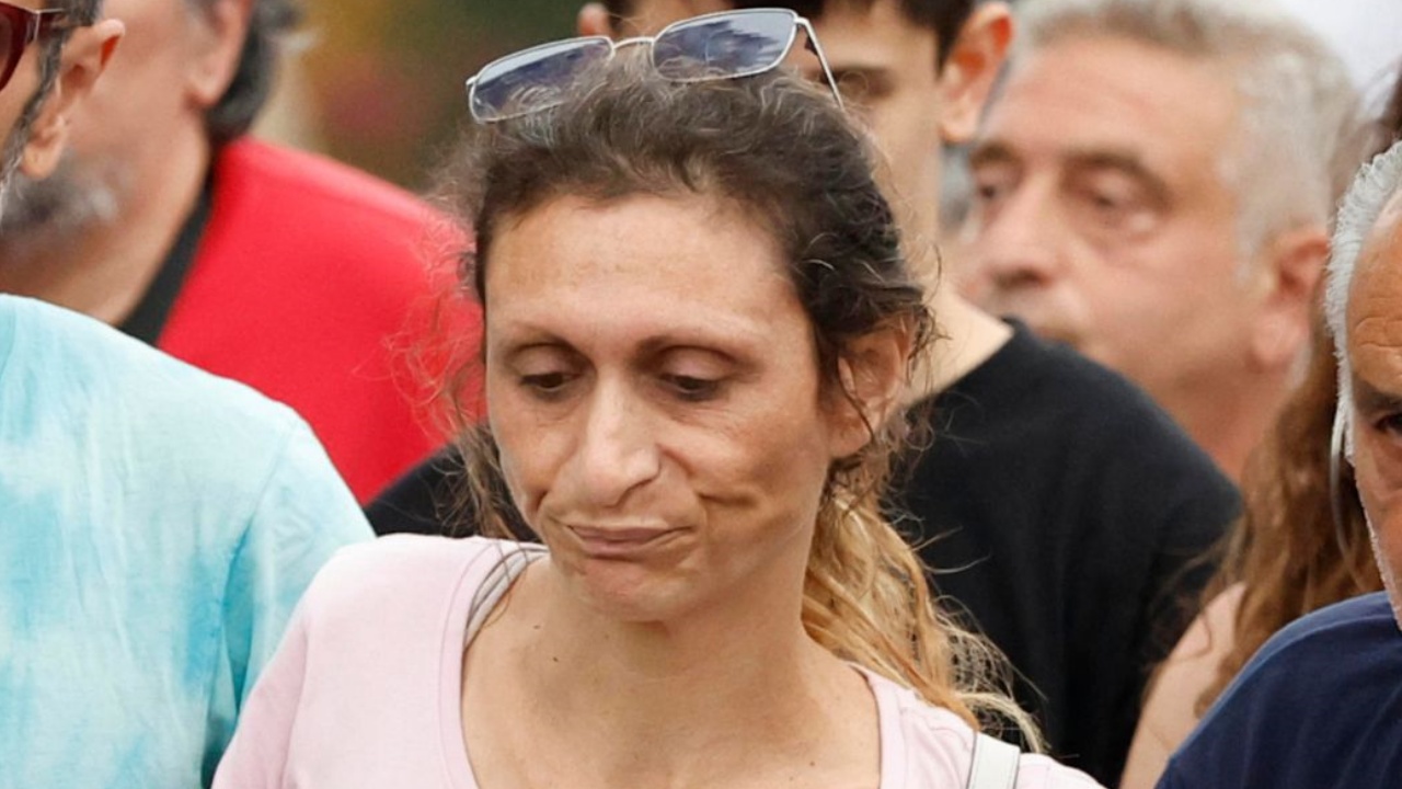 Mamma Michelle Causo