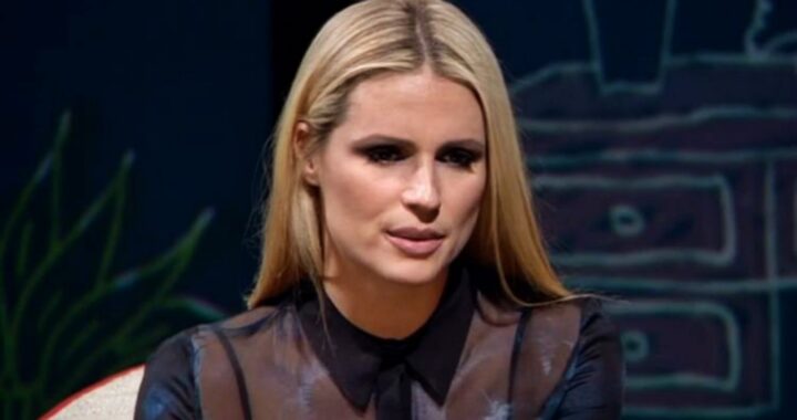 Hunziker Michelle