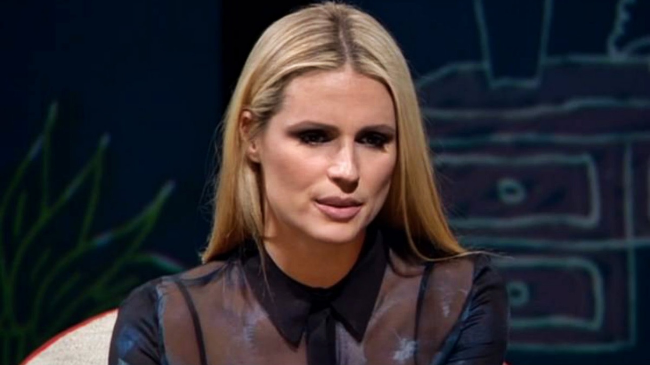 Hunziker Michelle