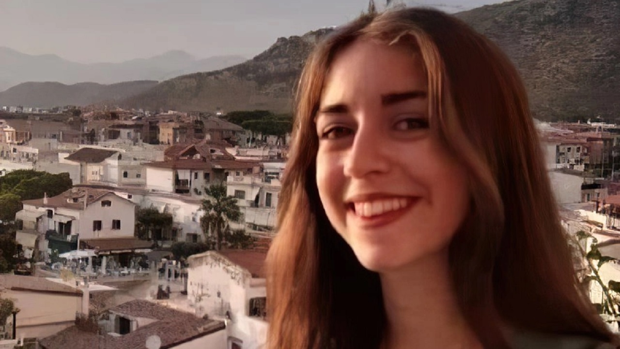 Miriam Treglia