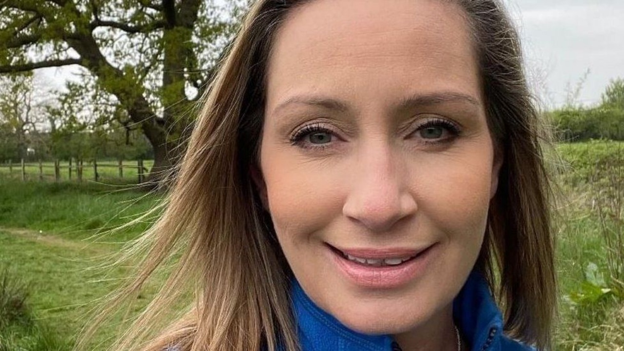 denuncia marito Nicola Bulley