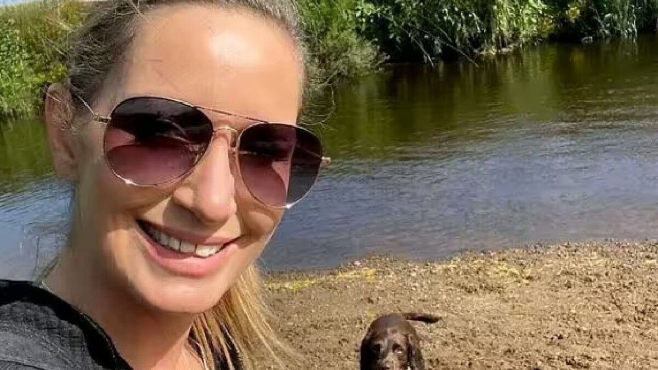 denuncia marito Nicola Bulley