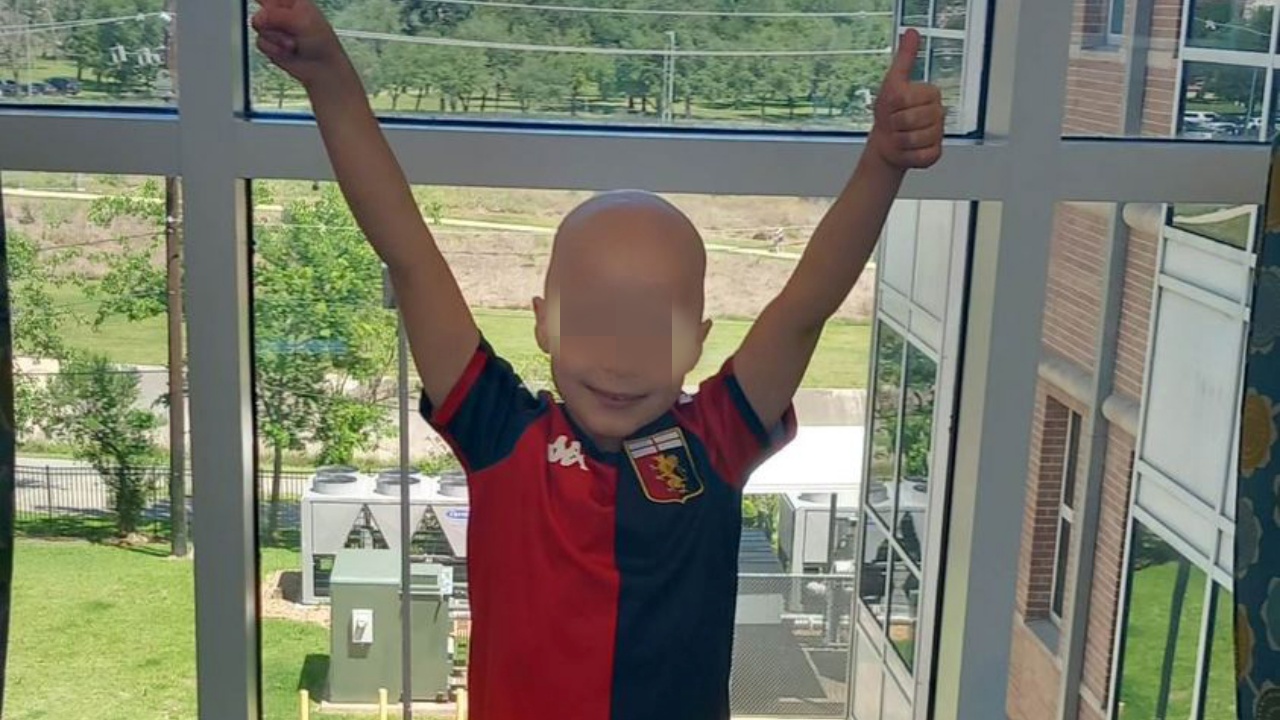 Nora non ce l'ha fatta