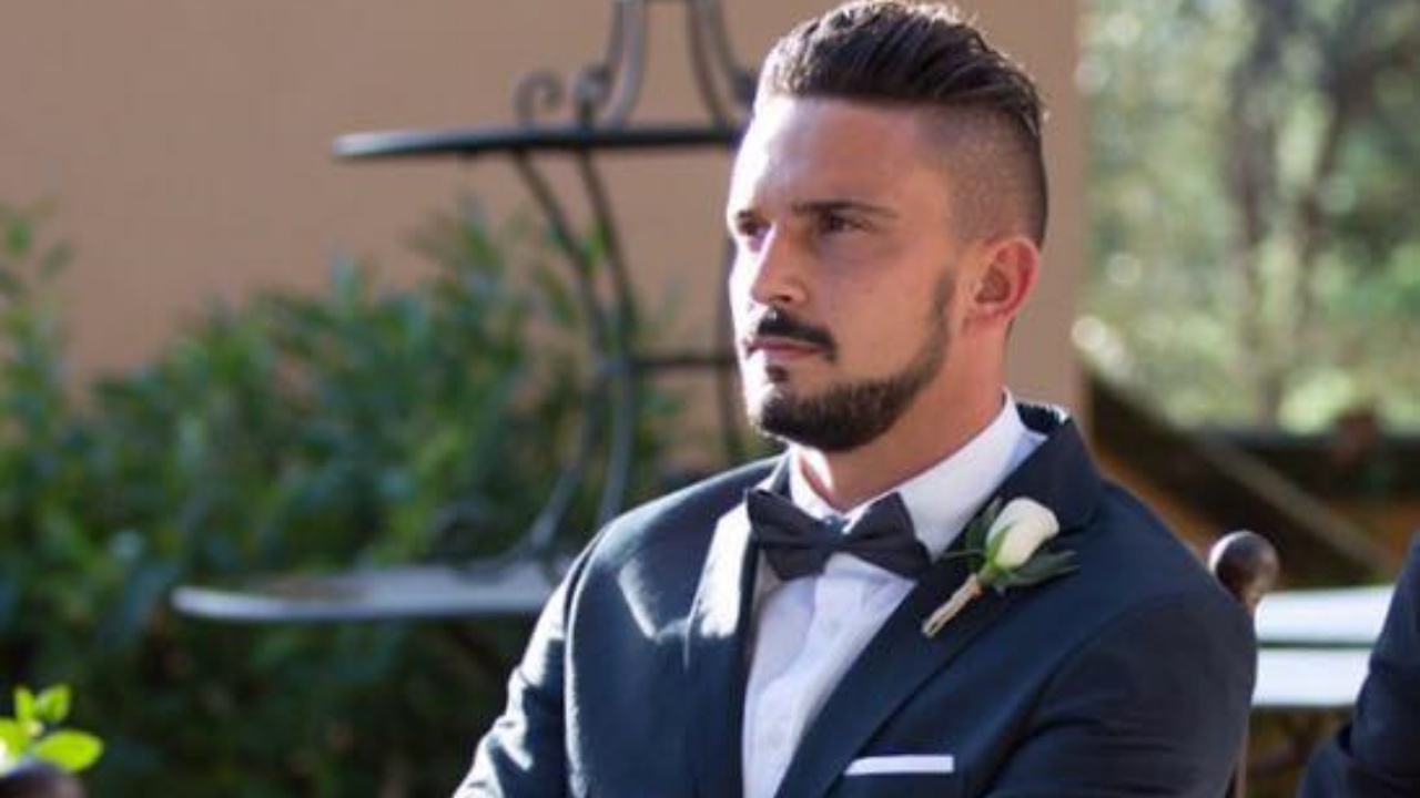 Paolo Carubelli morto