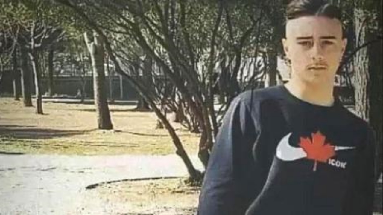Pasquale Sanzone morto sul lavoro