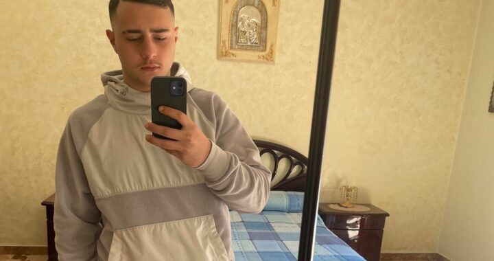 Pasquale Sanzone morto sul lavoro