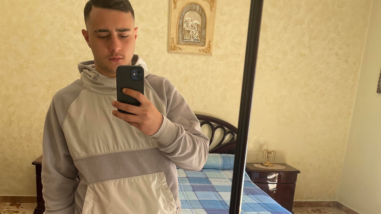 Pasquale Sanzone morto sul lavoro
