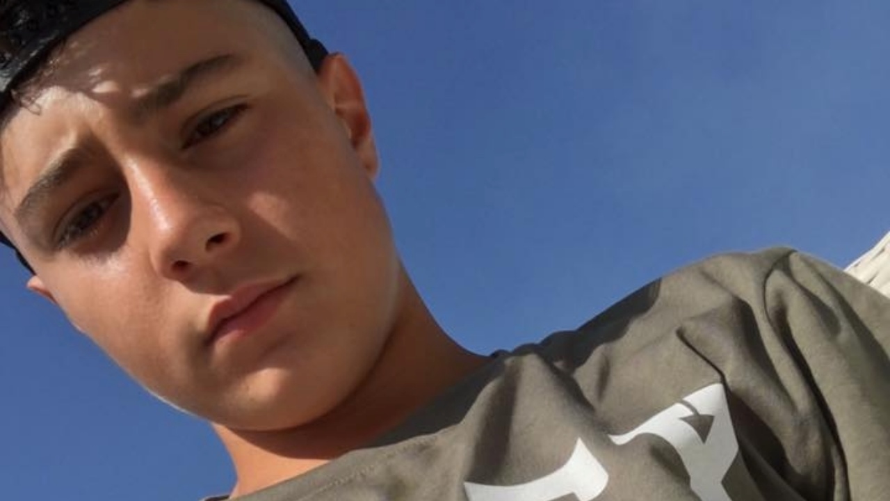 Pasquale Sanzone morto sul lavoro