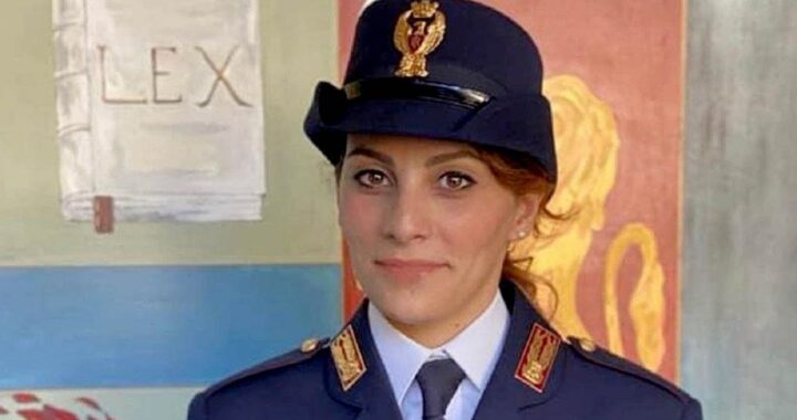 Raffaella De Luca