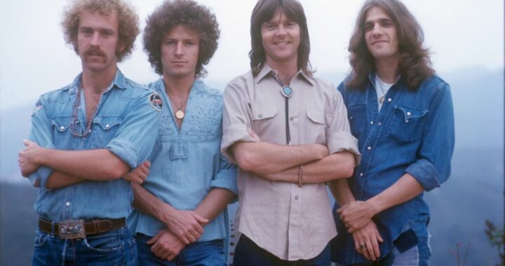 Addio a Randy Meisner