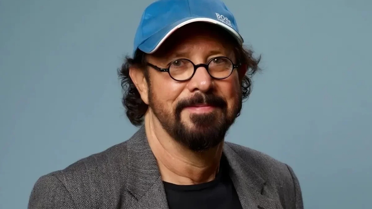 Robert Lieberman